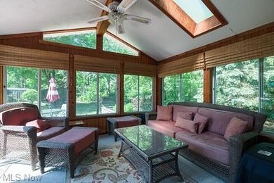 Here's your vacation spot - perfect for family gat