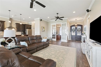 123 Braden Dr, Luling, LA 70070 - photo 4