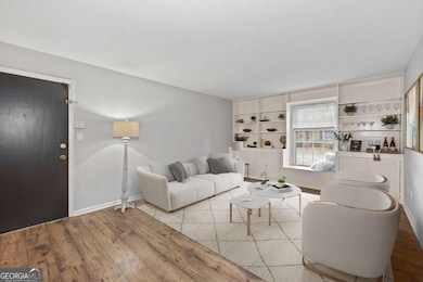 6700 Roswell Rd unit 13A, Atlanta, GA 30328 - photo 7