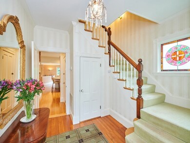 16 Harrison St, Newton Highlands, MA 02461 - photo 3