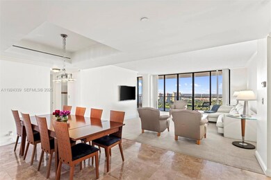 Marina Tower unit 26-C, Aventura, FL 33180 - photo 4