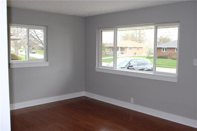 730 Killian Dr, Beech Grove, IN 46107 - photo 4