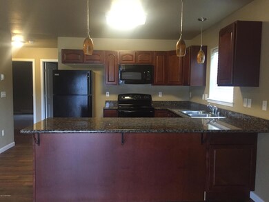 5020 S Mainsail Ave unit 2, Wasilla, AK 99654 - photo 4