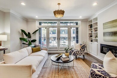 4836 N Damen Ave unit 1, Chicago, IL 60625 - photo 4