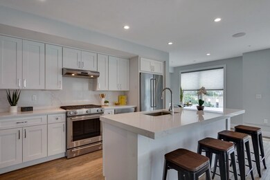 135 Hancock St unit 18, Quincy, MA 02171 - photo 2