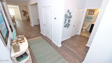 1130 Inlet View Dr - Lot 14 - Model-09