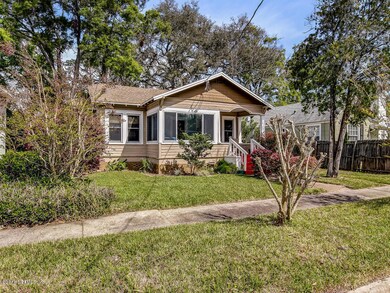 2973 Collier Ave, Jacksonville, FL 32205 - photo 4