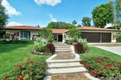 Welcome Home!