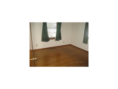 Bedroom.