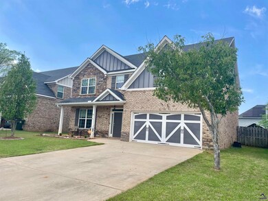 72 Glen Arbor Ln, Warner Robins, GA 31088 - photo 3