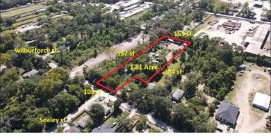 0 Wilburforce St St unit 73714233, Houston, TX 77091 - photo 2