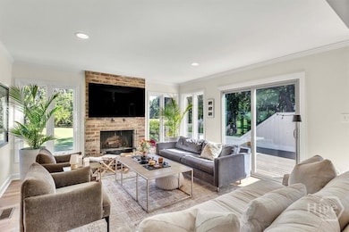 4 Fox Meadow Cir, Savannah, GA 31411 - photo 7