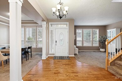 2296 E Alderhill Dr, Eagle, ID 83616 - photo 4