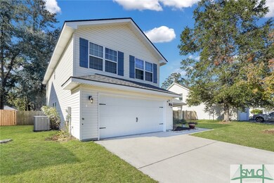 106 Windchime Ct, Guyton, GA 31312 - photo 3