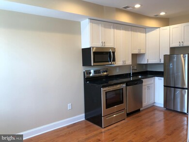 1916 W Virginia Ave NE unit 1, Washington, DC 20002 - photo 3