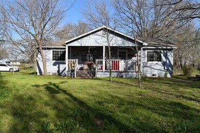 165 County Road 3696, Springtown, TX 76082 - photo 2