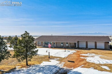 6240 S Calhan Rd, Calhan, CO 80808 - photo 3