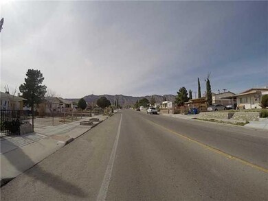 3724 Van Buren Ave, El Paso, TX 79930 - photo 2