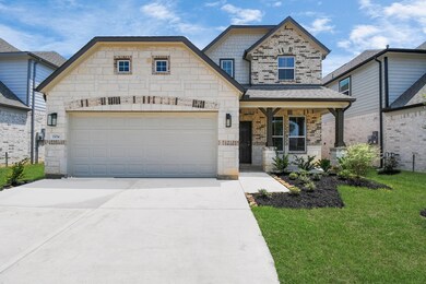 15014 Rural Ridge Rd, Cypress, TX 77429 - photo 4