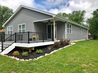 1217 Farragut St, Crown Point, IN 46307 - photo 5