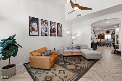 14913 Brandon Wolfram, El Paso, TX 79938 - photo 3