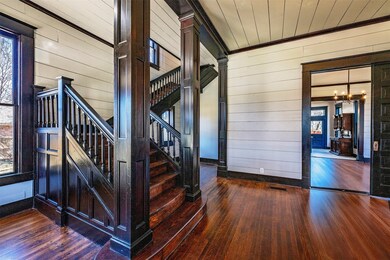 407 E Franklin St, Hillsboro, TX 76645 - photo 4