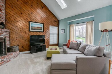 12609 W 77th Terrace, Shawnee, KS 66216 - photo 2