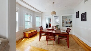 34 Saranac St unit 2, Dorchester, MA 02122 - photo 3