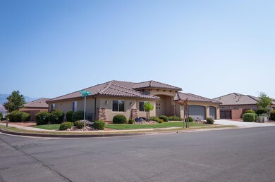 74 W Prosperity Way, Washington, UT 84780 - photo 2