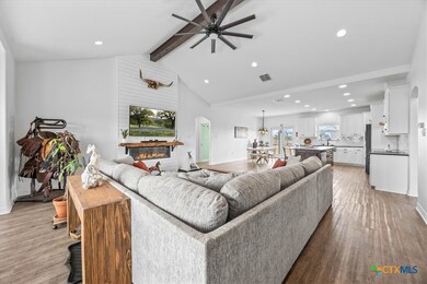 475 County Road 240, Gonzales, TX 78629 - photo 5