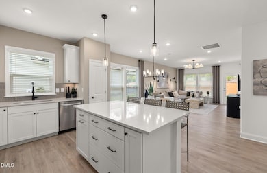 141 Omaha Way, Clayton, NC 27520 - photo 3