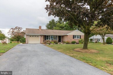 1705 County Line Rd, Bechtelsville, PA 19505 - photo 2