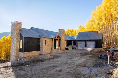 1620 Red Mountain Ranch Rd, Crested Butte, CO 81224 - photo 7