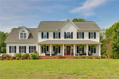 14930 Granary Hills Terrace, Amelia Court House, VA 23002 - photo 2