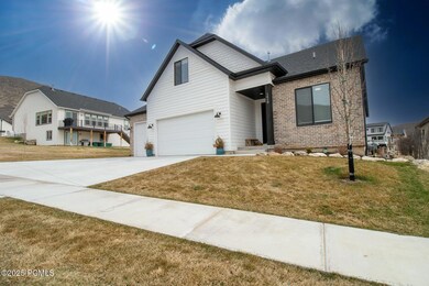 1438 N Jerry Gertsch Ln, Midway, UT 84049 - photo 4