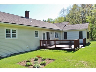 1489 Quechee West Hartford Rd, Hartford, VT 05001 - photo 3