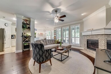 3412 Texas Trail, Hurst, TX 76054 - photo 7