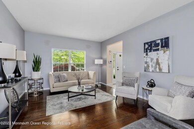 Jamie Living Room