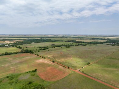 View of rural area