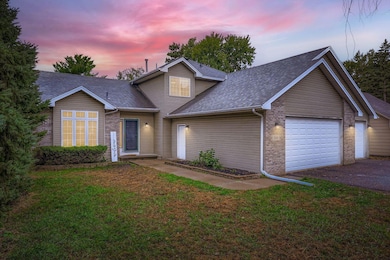 2068 124th Ln NW, Coon Rapids, MN 55448 - photo 2