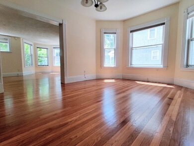 36 Wellington St unit 1, Waltham, MA 02451 - photo 2