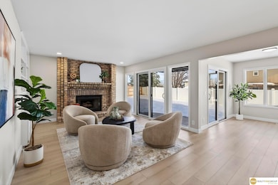 4609 S 154th Avenue Cir, Omaha, NE 68137 - photo 4