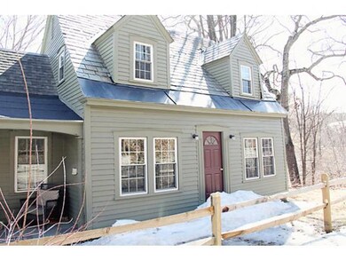 585 Route 121, Bellows Falls, VT 05101 - photo 5