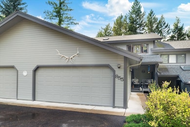 855 Saint Andrews Dr, Columbia Falls, MT 59912 - photo 2
