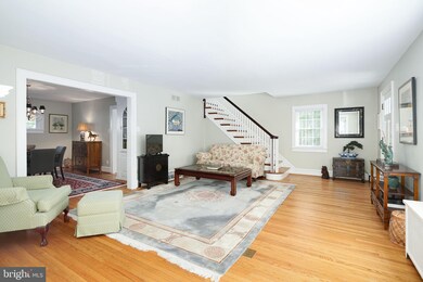 1015 Greenmount Rd, Haddonfield, NJ 08033 - photo 5