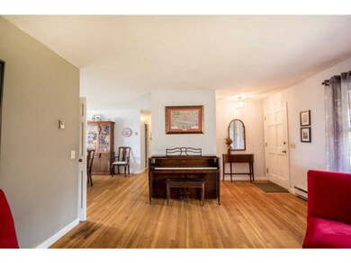 Interior Space/Layout.