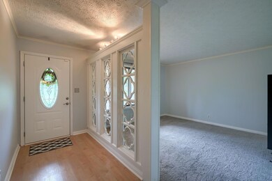 Entry Way