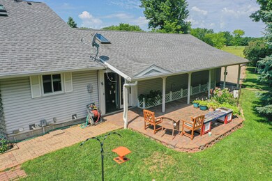 7997 Meades Addition Dr SE, Alexandria, MN 56308 - photo 3