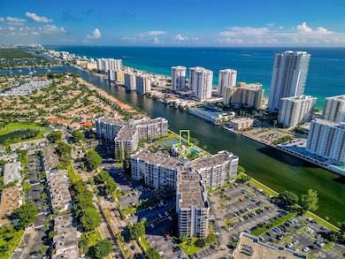 800 Parkview Dr unit 701, Hallandale Beach, FL 33009 - photo 2