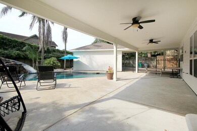 527 Cannon Ball Dr, Spring, TX 77380 - photo 6